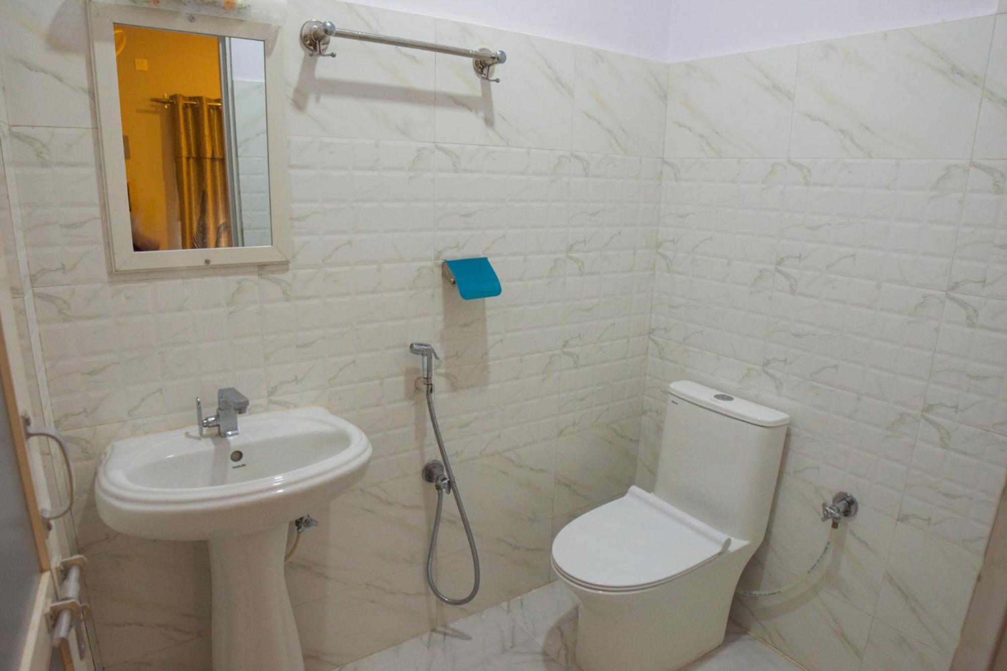 Galaxy Guest House Bhairāhawā Pokoj fotografie